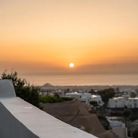 Captain's Quarters Maison d'hôtes