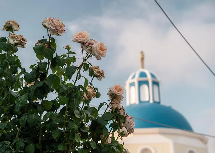 Maison d'hôtes Captain's Quarters
