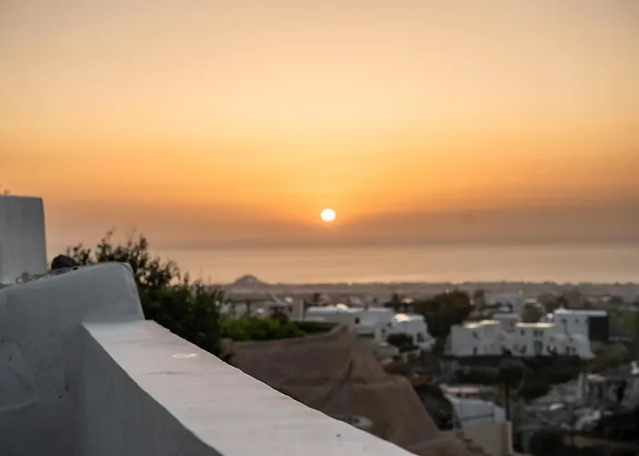 Captain's Quarters Maison d'hôtes