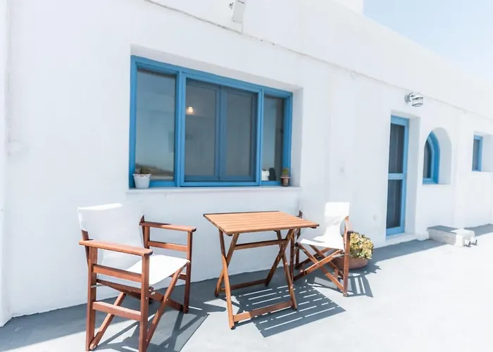 Captain's Quarters 3* Vóthon