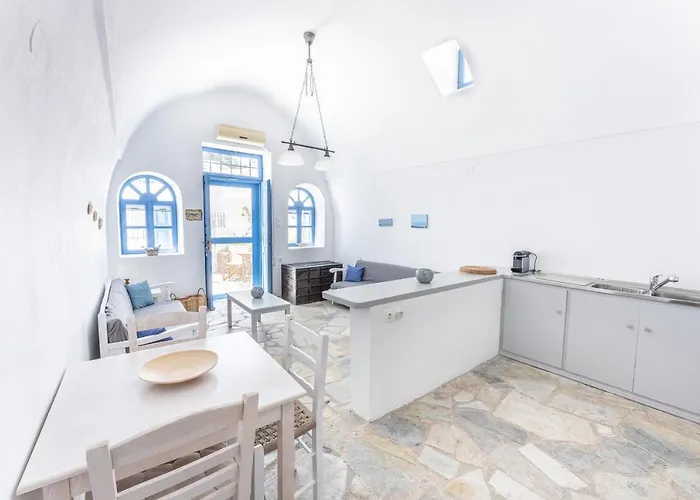 Captain's Quarters Vóthon