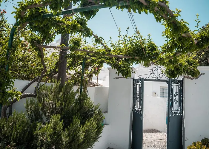 Maison d'hôtes Captain's Quarters 3*