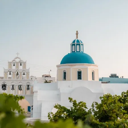 Captain's Quarters 3*