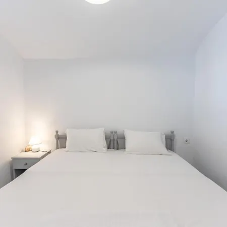 Maison d'hôtes Captain's Quarters Vóthon