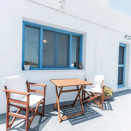 Captain's Quarters 3* Vóthon