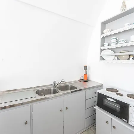 Pensionat Captain's Quarters 3*