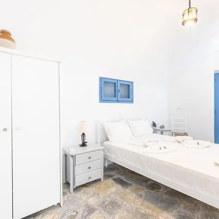 Captain's Quarters Pensionat 3*