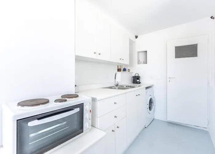 Captain's Quarters 3* Vóthon