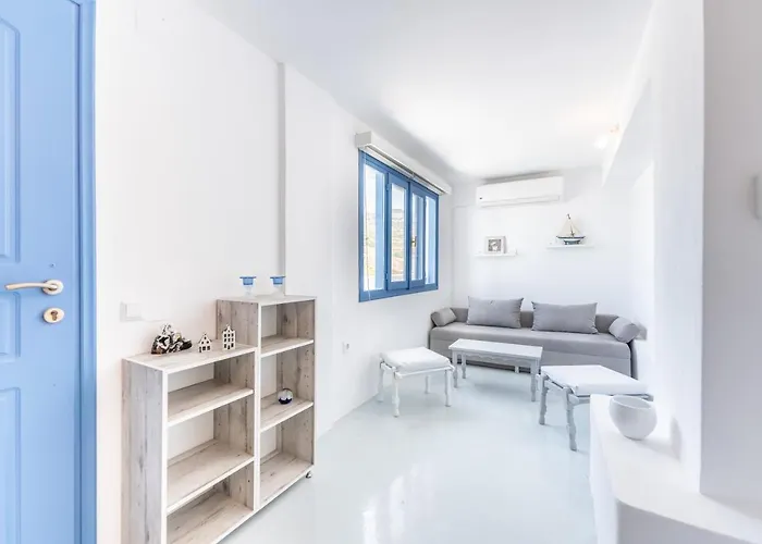 Captain's Quarters Gasthuis