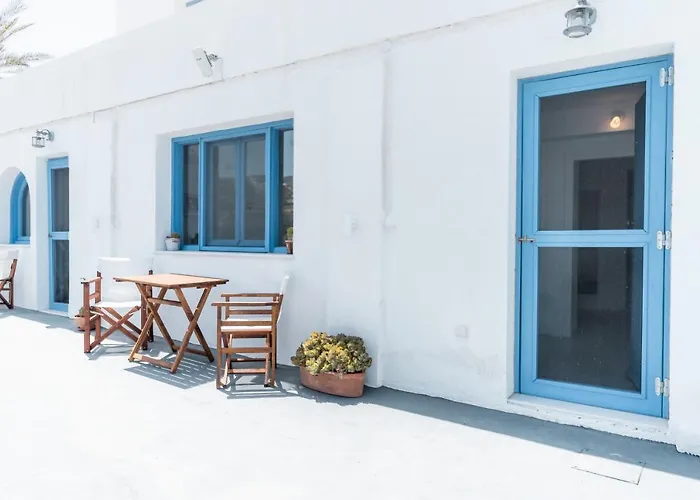 Gasthuis Captain's Quarters 3*