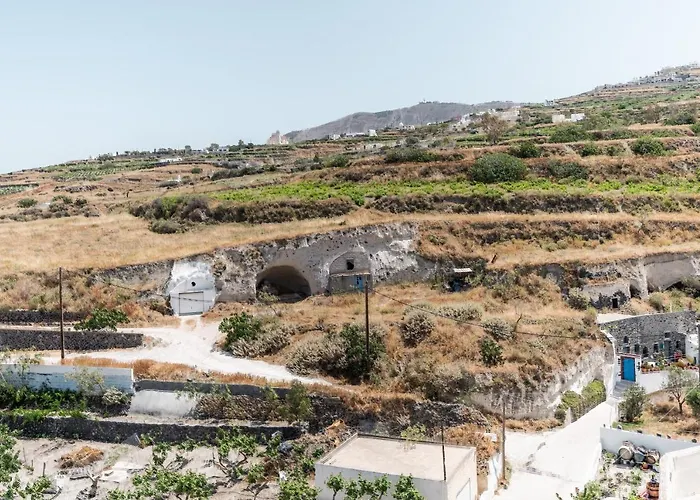 Captain's Quarters 3* Vóthon