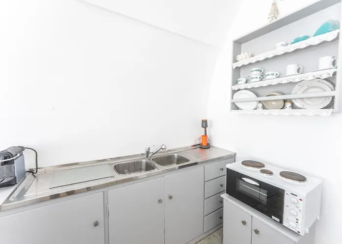 Gasthuis Captain's Quarters 3*