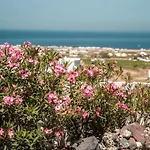 Гостевой дом Captain's Quarters 3*