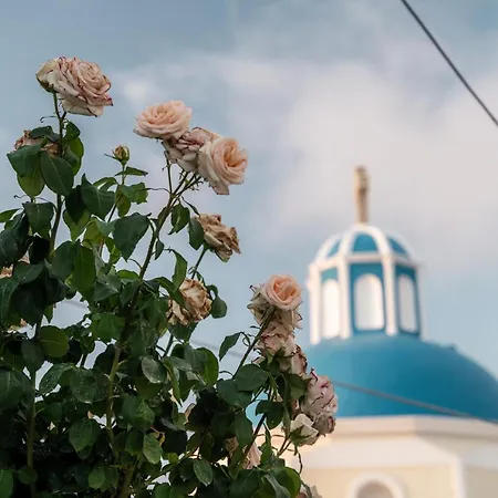 Pensjonat Captain's Quarters