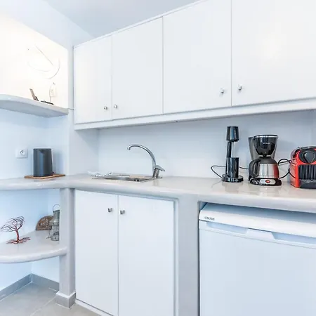 Captain's Quarters Vóthon