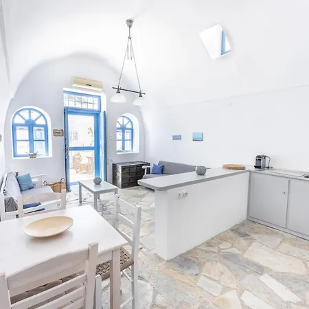 Captain's Quarters Vóthon