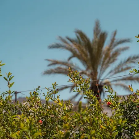 Pensjonat Captain's Quarters 3*