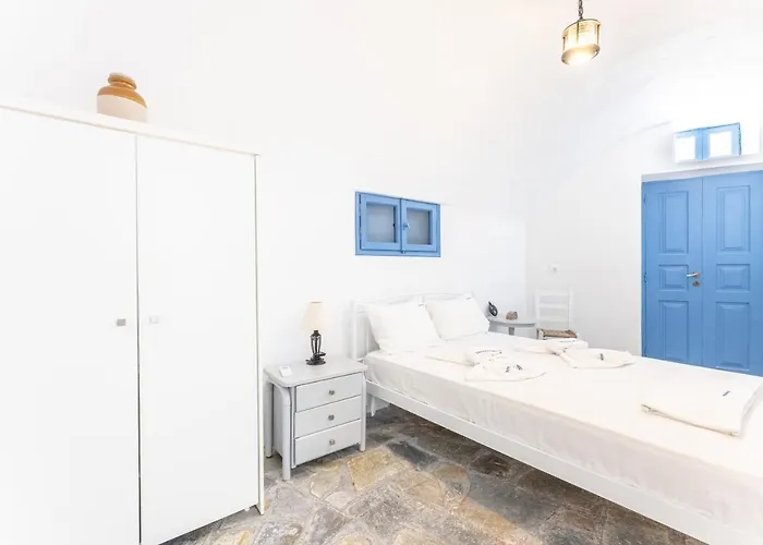 Captain's Quarters Pensionat 3*