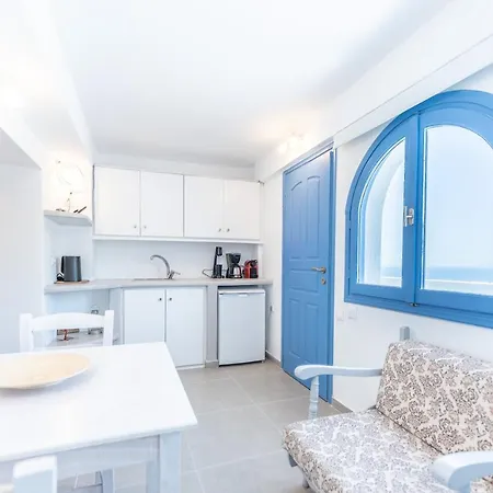 Captain's Quarters Vóthon