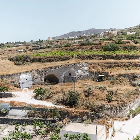 Captain's Quarters 3* Vóthon